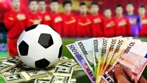 Sport bongvip - Tiện ích cá cược thể thao trực tuyến 2022