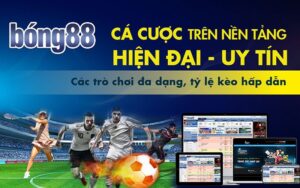 Vaobong88 2022 - Sức hút như thế nào đến với các game thủ?