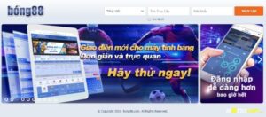 Bongda88.com - Sân chơi cá cược thể thao uy tín nhất 2022