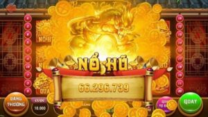 Nhacai88.net - Chơi game nổ hũ nhacai88.net dễ thắng