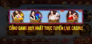 Bong8899. net - Giới thiệu hạng mục casino đỉnh nhất 2022