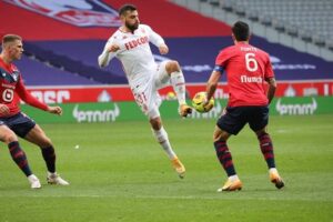 Soi kèo Monaco vs Troyes - Tổng hợp kèo hấp dẫn nhất 2022