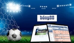 Bong88.org - Những cơ hội chơi game giải trí cá cược