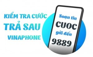 Cách nạp tiền trả sau vina: Top 5 cách mới nhất 2022