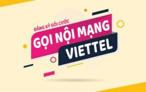 Cách đk gọi nội mạng Viettel giúp tiết kiệm chi phí 2022