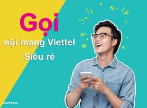 Đk gọi Viettel tháng: Hướng dẫn chi tiết mới nhất 2022