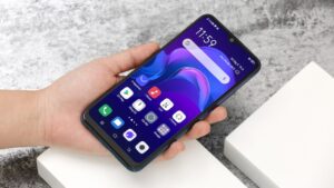 Giá điện thoại vivo y15 - Chính hãng phù hợp tầm giá sinh viên