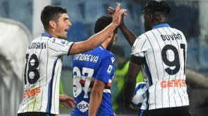 Kèo Atalanta vs Sampdoria: Nhận định, soi kèo ngày 29/01/2023