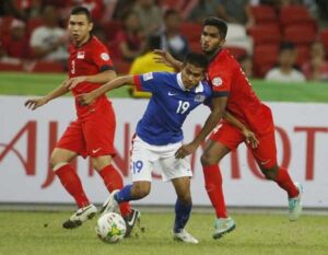 Kèo Singapore và Malaysia: Nhận định cực chuẩn có 1-0-2