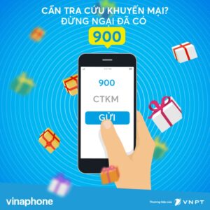 Khuyến mãi Vina: Hướng dẫn cách kiểm tra chính xác nhất 2022