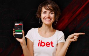 Link ibet88 2022 - Vào link ibet uy tín không nên bỏ lỡ