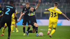 Sheriff tiraspol vs inter milan: Nhận định, soi kèo mới nhất 2022