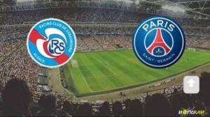 Kèo psg vs strasbourg - Soi kèo chi tiết vòng 35 Ligue