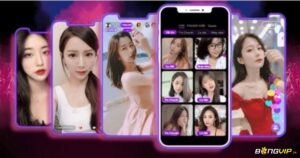 App slive88.net - App chat live trực tuyến mới nhất 2022