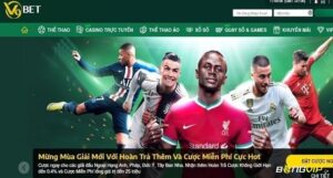 V9bet trực tiếp bóng đá - Nhà cái uy tín nhất năm 2022