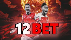 Bóng đá 12Bet – Đón đầu giàu sang trong mùa World Cup 2022