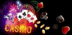 Bet88 casino - Địa điểm chơi cá cược thể thao đẳng cấp Châu Á