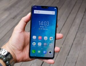 Dt vivo v9 có tốt không? Có nên mua đt vivo v9 không?