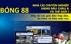 Link Bong88 - Cập nhật mới nhất - Ưu đãi cực khủng