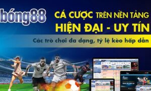 Cách đăng ký bong88 - Nhà cái uy tín đẳng cấp số 1 Việt Nam.