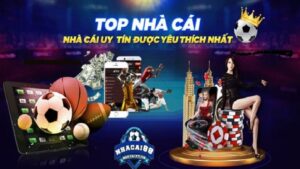 Nhacai88.com - Địa chỉ cá cược trực tuyến uy tín nhất 2022