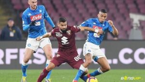 Nhận định empoli vs salernitana tại VĐGQ Ý năm 2022