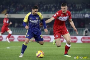 Nhận định fiorentina vs verona trước trận VĐQG Ý 2022