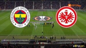 Nhận định frankfurt vs fenerbahce tại cúp C2 châu Âu