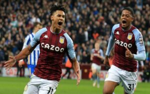 Dự đoán trận Aston Villa vs Everton, soi kèo tỉ số mới nhất 2022