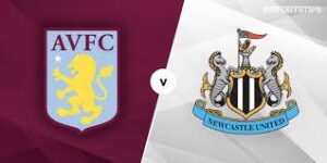 Newcastle vs Aston Villa, nhận định soi kèo 29/10/2022 NHA