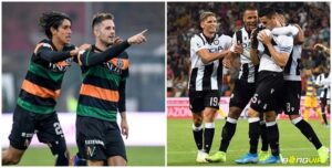 Nhận định bóng đá udinese vs venezia tại VĐQG Ý 2022