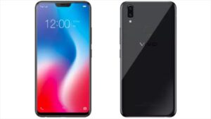 Điện thoại vivo v9 có đáng thành siêu phẩm công nghệ?