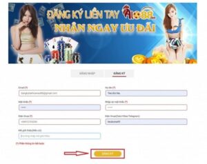 Dang ky viva88 - Thiên đường cá cược uy tín hàng đầu quốc tế