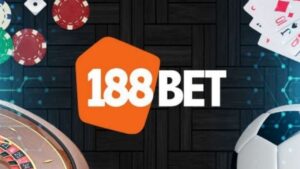 Trang chu 188bet - Review trang cá độ trực tuyến uy tín 188Bet