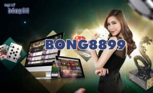 Đăng nhập bong8899 siêu dễ dàng nhanh chóng cùng bongvip