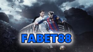 Fabe88 – Cá cược đã tay nhận ngay ngàn tiền thưởng