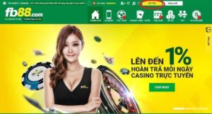 Fb88 đăng nhập - Hướng dẫn đăng nhập FB88 siêu chuẩn xác