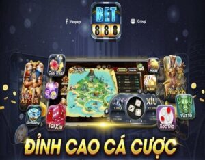 Tải bet888 - Hướng dẫn tải apk bet888 trải nghiệm game cực đã