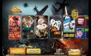 Bing88 - Game đổi thưởng làm mưa làm gió hot nhất 2022