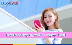 Cách dang ky mang Mobi đơn giản với nhiều gói hấp dẫn 2022