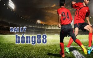 Đại lý Bong88 - Đồng hành cộng tác cùng nhà cái chuyên nghiệp