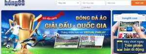 Đăng ký Bong88 cực đơn giản cho người mới tham gia