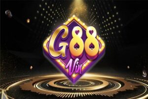 G88 vin g88 - Cổng game đổi thưởng khí phách tầm cỡ thế giới