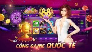 G88.vin - Sân game đổi thưởng trực tuyến xịn xò nhất hiện nay