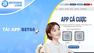 Tại bet88 - Mách quý tân thủ cách tải app Bet88 uy tín hiện nay