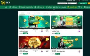 Link truy cập V9bet không bị chặn mới cho bet thủ 2022