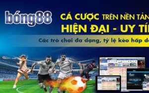 www bong88 com login - Sân chơi cá cược thể thao hiện đại