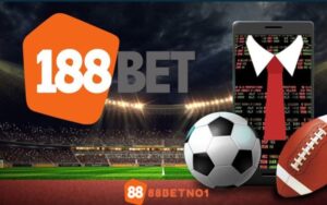 Tỷ lệ kèo 188bet | Kinh nghiệm chọn tỷ lệ kèo 188bet của cao thủ