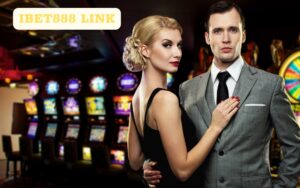 Ibet888 link nhà cái cá cược trực tuyến đẳng cấp nhất hiện nay