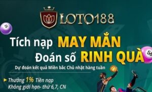 Link đăng nhập lô to 188 cập nhật mới nhất - Tham gia ngay!